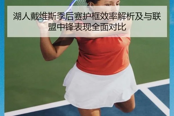 湖人戴维斯季后赛护框效率解析及与联盟中锋表现全面对比
